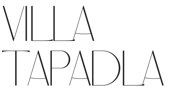 Villa Tapadla